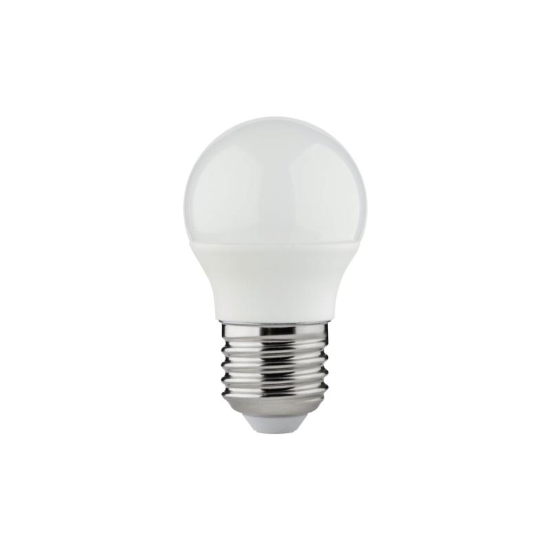 Żarówka LED G45 N 4,9W E27 WW ciepła miLedo