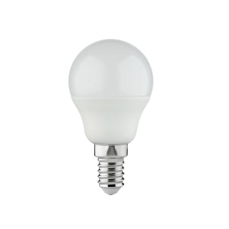 Żarówka LED G45 N 6,5W E14 NW neutralna miLedo