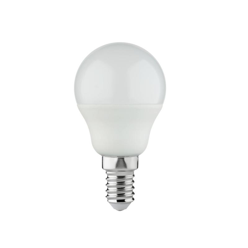 Żarówka LED G45 N 6,5W E14 WW ciepła miLedo