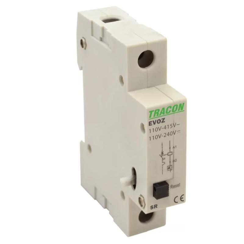 Wyzwalacz wzrostowy do wyłączników EVOZ EVOZ-SR