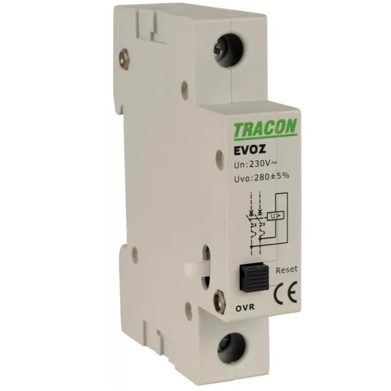 Wyzwalacz nadnapięciowy do wyłączników EVOZ EVOZ-OVR