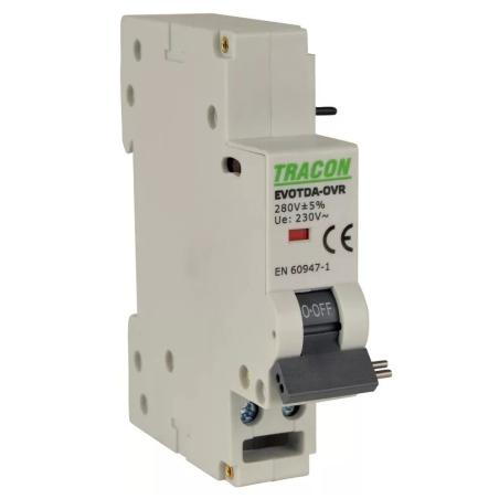 Wyzwalacz nadnapięciowy do EVOTDA EVOTDA-OVR