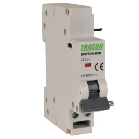 Wyzwalacz podnapięciowy do EVOTDA EVOTDA-UVR