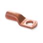 Końcówka kablowa miedziana oczkowa 120/10 Końcówka kablowa miedziana oczkowa 120/10