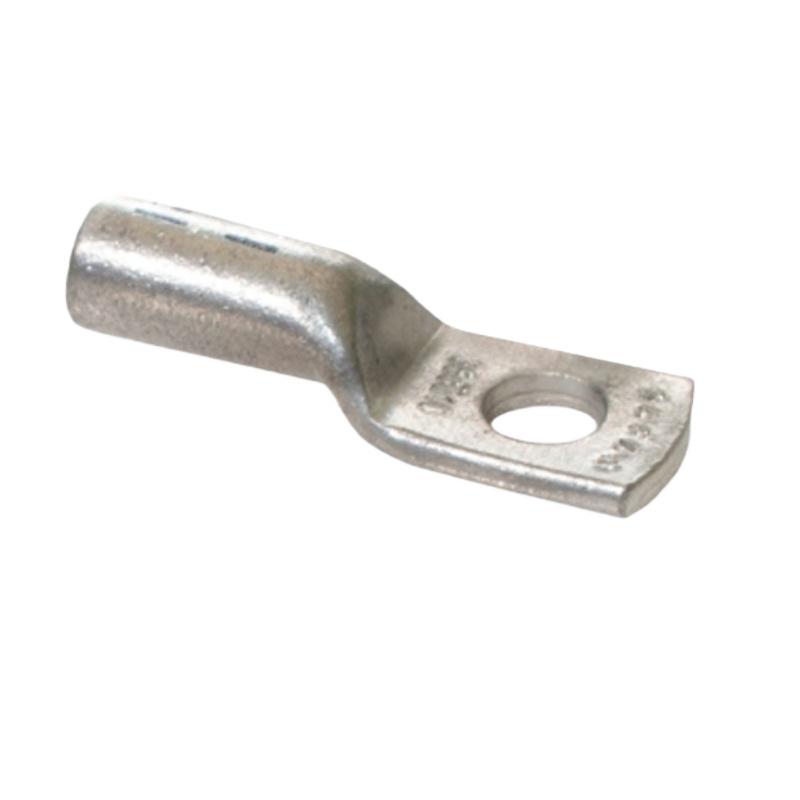 Końcówka kablowa aluminiowa oczkowa 240/12