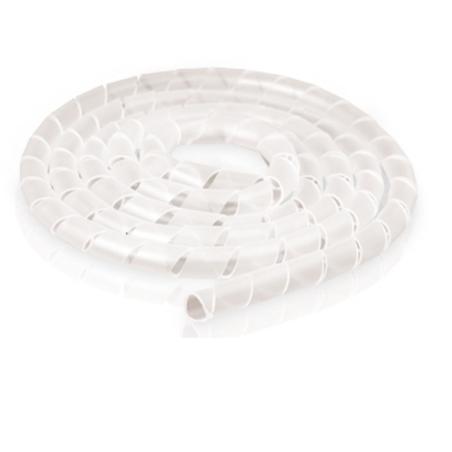 Wąż spiralny GST-8 naturalny