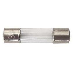 Bezpiecznik szklany 30mm 1,6A Fuse Tube