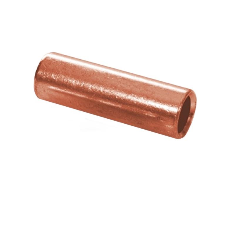 Tulejka kablowa miedziana 50