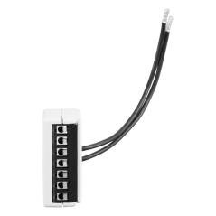 Exta - sterownik rolet dopuszkowy miniaturowy SRP-01/M