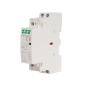 Stycznik modułowy 25A 2NC - ST25-02 24V DC