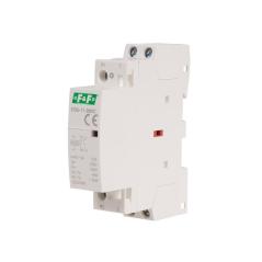 Stycznik modułowy 25A 1NO+1NC - ST25-11 24V DC