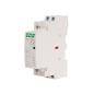 Stycznik modułowy 25A 1NO+1NC - ST25-11 24V DC