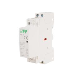 Stycznik modułowy 25A 1NO+1NC - ST25-11 230V