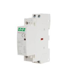 Stycznik modułowy 25A 2NO - ST25-20 24V DC