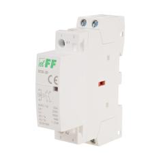 Stycznik modułowy 25A 2NO - ST25-20 230V