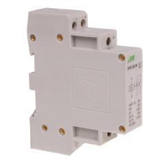 Stycznik modułowy 25A 2NO - ST25-20 24V
