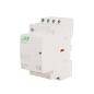 Stycznik modułowy 25A 2NO+2NC - ST25-22 230V