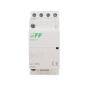 Stycznik modułowy 25A 3NO+1NC - ST25-31 230V