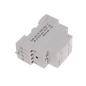 Stycznik modułowy 25A 4NO - ST25-40 24V AC/DC