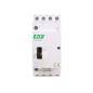 Stycznik modułowy 25A 4NO - ST25-40-M 250V