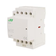 Stycznik modułowy 40A 2NO+2NC - ST40-22 230V