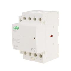Stycznik modułowy 40A 3NO+1NC - ST40-31 230V