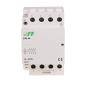 Stycznik modułowy 40A 4NO - ST40-40 230V