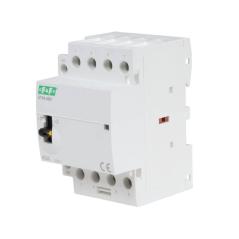 Stycznik modułowy 40A 4NO - ST40-40-M 250V