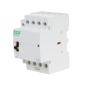 Stycznik modułowy 40A 4NO - ST40-40-M 250V