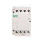 Stycznik modułowy 63A 4NO - ST63-40 24V AC/DC