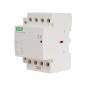 Stycznik modułowy 63A 4NO - ST63-40 24V AC/DC