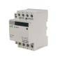 Stycznik modułowy 63A 4NO - ST63-40 24V