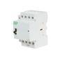 Stycznik modułowy 63A 4NO - ST63-40-M 250V