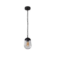 Lampa ogrodowa wisząca LIEGO 89 PEND B