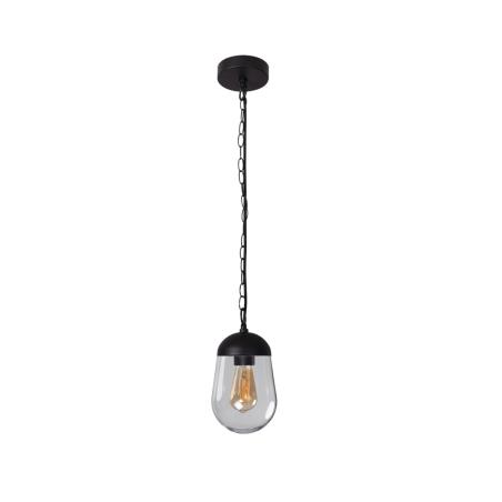 Lampa ogrodowa wisząca LIEGO 89 PEND B