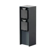 Słupek ogrodowy DASTO 2SOC FR B