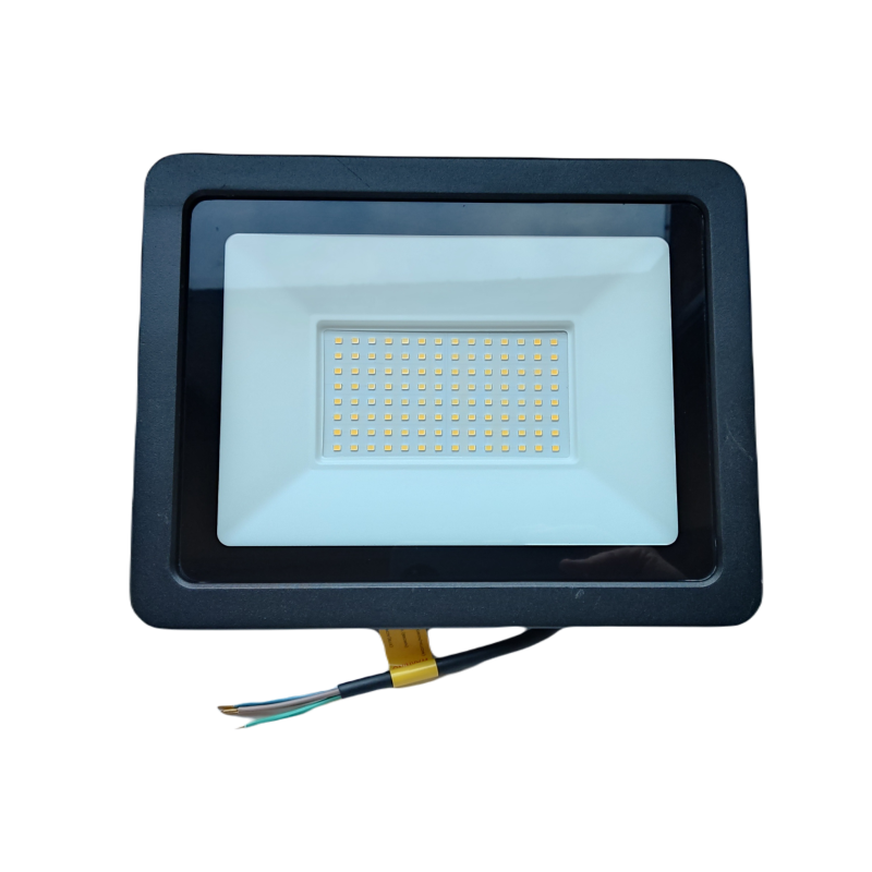 Naświetlacz LED 100W 6500K Eko-Light
