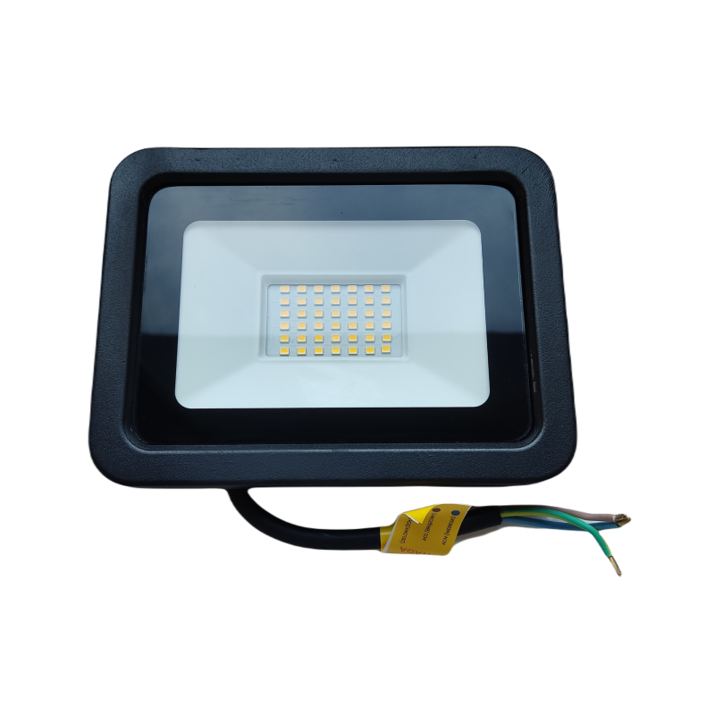 Naświetlacz LED 30W 6500K Eko-Light