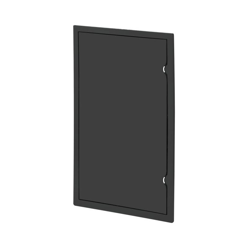 Drzwiczki rewizyjne czarne 30/50 Drzwiczki rewizyjne czarne 30/50