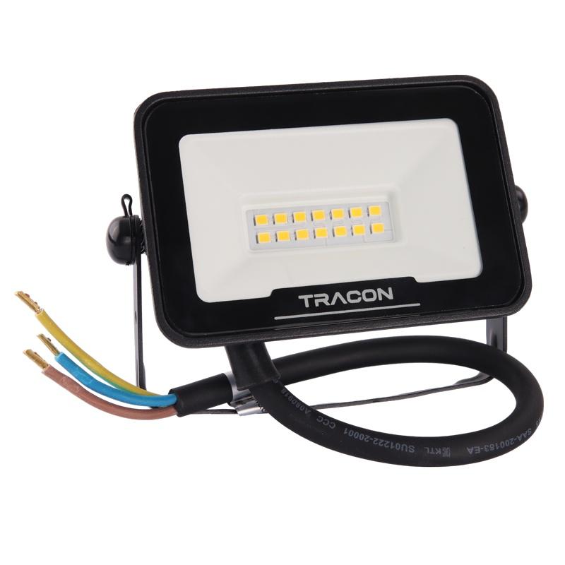 Naświetlacz LED 10W  4000K z układem Samsung