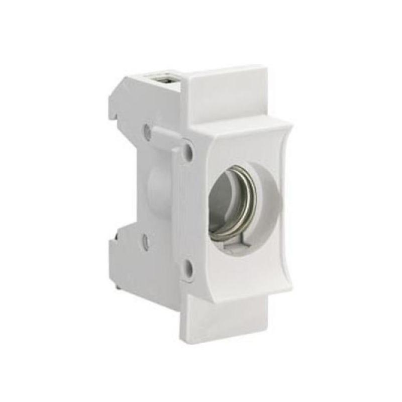 Gniazdo D0 3168/3 D01/E14 16A 400V 3P LD01K16-3AS