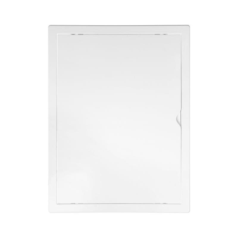 Drzwiczki rewizyjne biały 30/40