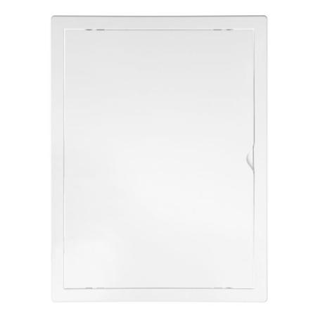 Drzwiczki rewizyjne biały 30/40