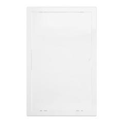 Drzwiczki rewizyjne biały 25/40