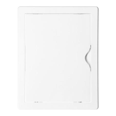 Drzwiczki rewizyjne biały 15/20
