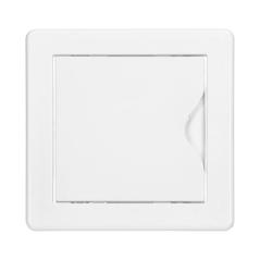 Drzwiczki rewizyjne biały 10/10