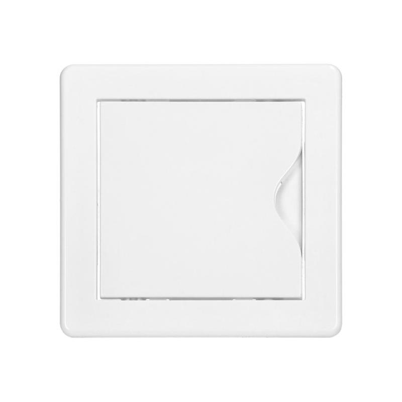 Drzwiczki rewizyjne biały 10/10