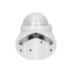 Czujnik ruchu IP65 OR-CR-265 biały Orno