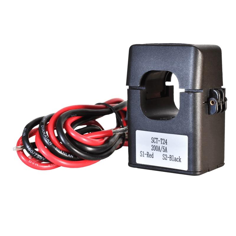 Przekładnik prądowy SСT-T24 200A/5A