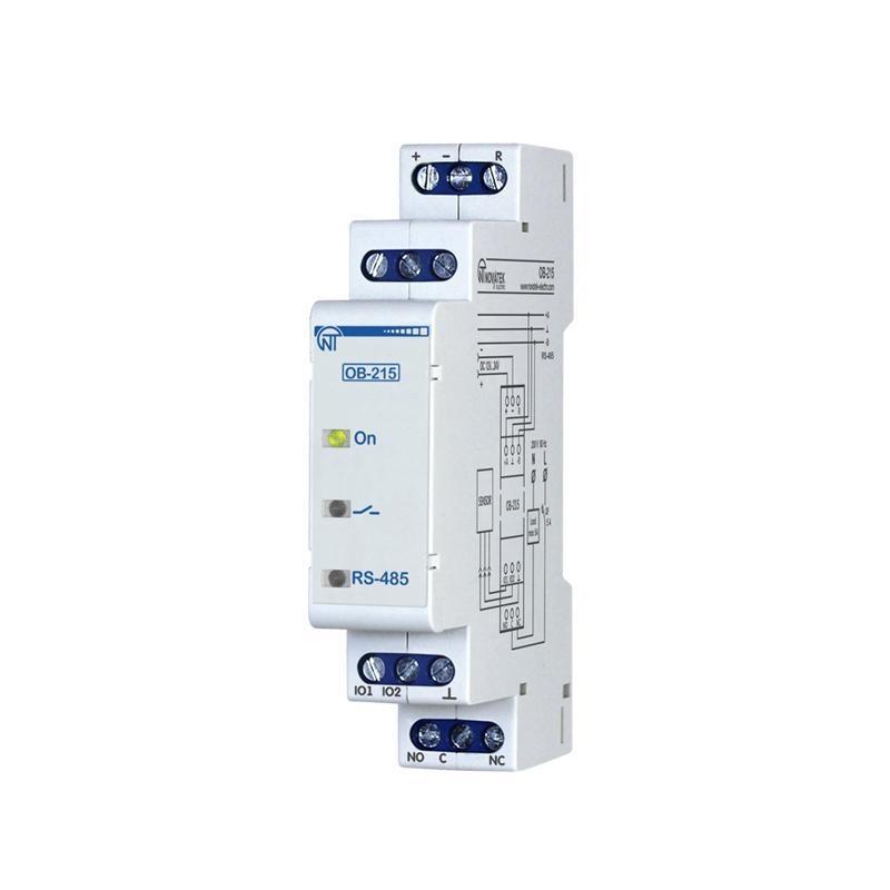 Programowalny stertownik logiczny (PLC) OB-215